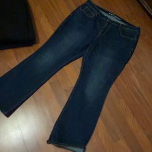 Old Navy 16 bootcut